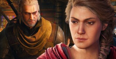 Juegos de rol de mundo abierto en los que puedes arruinar accidentalmente regiones enteras