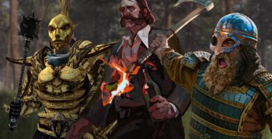 Juegos de rol de mundo abierto con los mejores juegos de rol