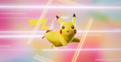 El juego de cartas coleccionables de Pokémon revela algunas cartas increíbles que llegarán este año para celebrar el 30 aniversario