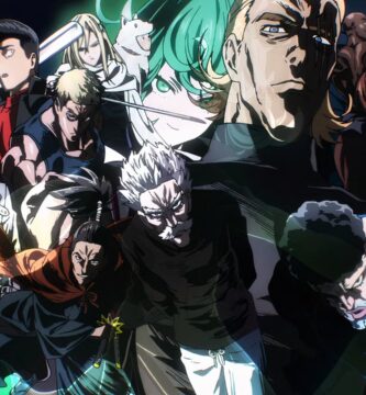 Todos los héroes Clase S del anime, clasificados del más débil al más fuerte