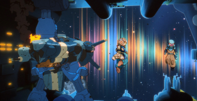 La avalancha de juegos cooperativos locales tipo It Takes Two está sucediendo