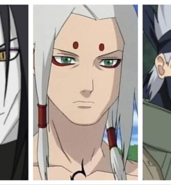 El personaje más fuerte de cada arco, clasificado