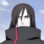 6 personajes de Naruto que merecían mejores finales