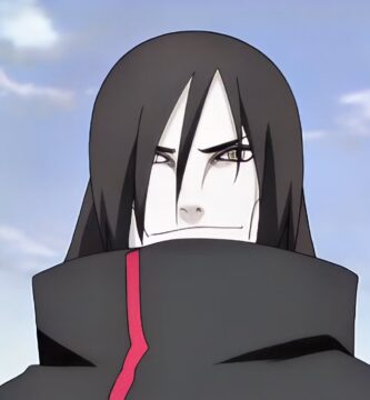 6 personajes de Naruto que merecían mejores finales