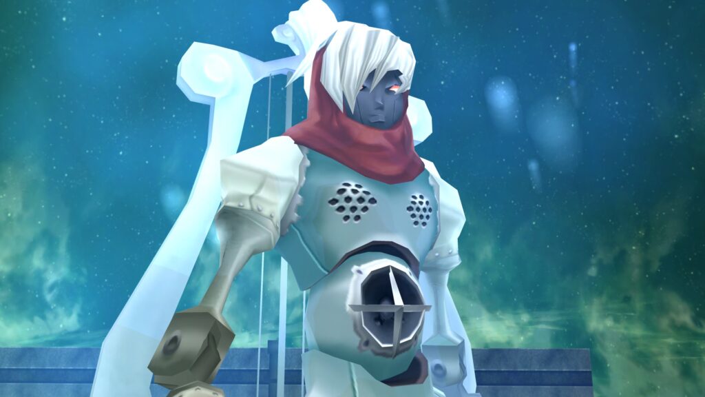 Juegos de rol clásicos con combates por turnos que aún se sienten modernos