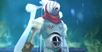 Juegos de rol clásicos con combates por turnos que aún se sienten modernos