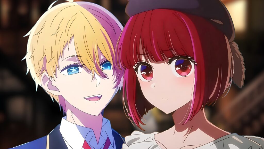 7 personajes de Oshi no Ko que merecían mejores finales