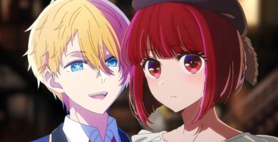 7 personajes de Oshi no Ko que merecían mejores finales