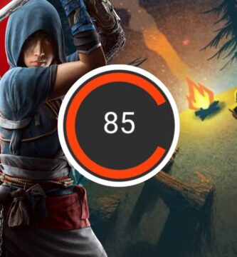 El 85º juego de mundo abierto OpenCritic que valora el descubrimiento en lugar de las listas de verificación (tos, Ubisoft, tos)