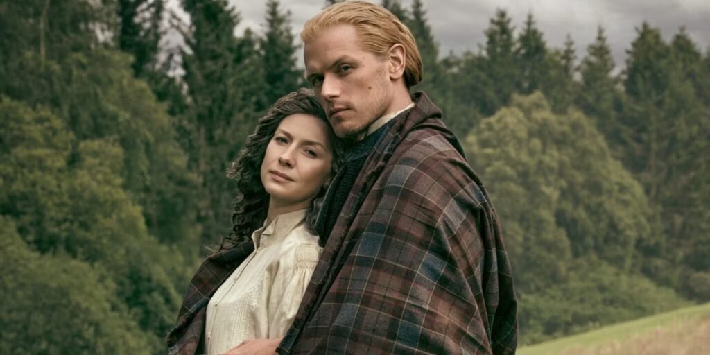 7 cosas que debes recordar sobre Outlander antes de la temporada final