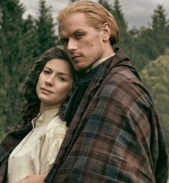 7 cosas que debes recordar sobre Outlander antes de la temporada final