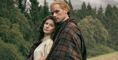 7 cosas que debes recordar sobre Outlander antes de la temporada final