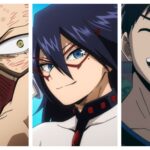 6 personajes de My Hero Academia que merecían mejores finales