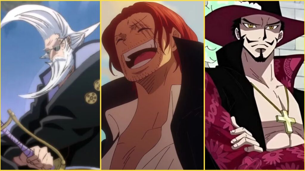 Los luchadores más sobrevalorados, clasificados