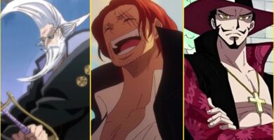 Los luchadores más sobrevalorados, clasificados