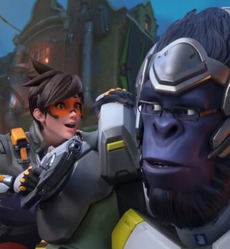 Overwatch 2 adelanta el tercer héroe potencial de 2026