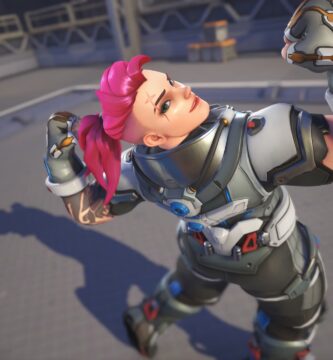 Overwatch 2 ofrece a los fanáticos la oportunidad de obtener un aspecto y una caja de botín de Zarya gratis