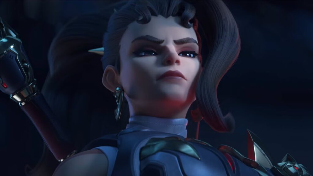 El número de jugadores de Overwatch está aumentando en Steam antes de la próxima temporada