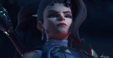 El número de jugadores de Overwatch está aumentando en Steam antes de la próxima temporada