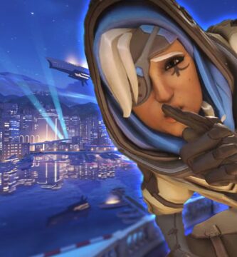 Si acabas de regresar a Overwatch, no te duermas con esta función