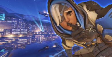 Si acabas de regresar a Overwatch, no te duermas con esta función