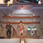 Overwatch 2 anuncia rediseño visual para Anran