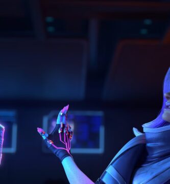 Overwatch acaba de hacer que el límite sea mucho más difícil