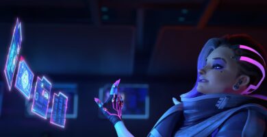 Overwatch acaba de hacer que el límite sea mucho más difícil