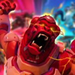 Este nuevo héroe de Overwatch se ha convertido en un Insta-Ban para mí