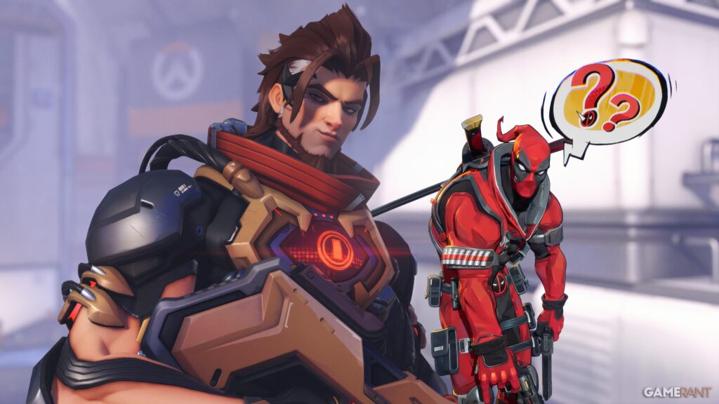 Overwatch ha vencido oficialmente a sus rivales de Marvel