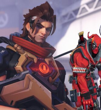 Overwatch ha vencido oficialmente a sus rivales de Marvel