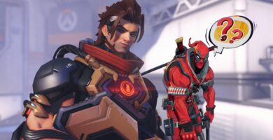 Overwatch ha vencido oficialmente a sus rivales de Marvel