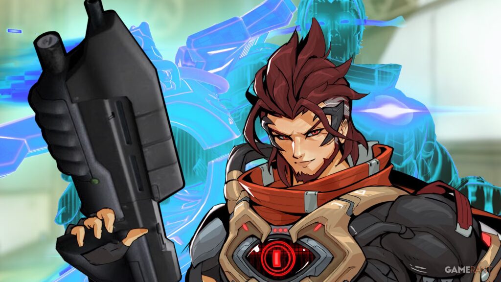 No, los héroes de la temporada 1 de Overwatch no copiaron a los rivales de Marvel, pero sí copiaron este juego