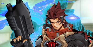 No, los héroes de la temporada 1 de Overwatch no copiaron a los rivales de Marvel, pero sí copiaron este juego