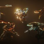 La nueva revisión de Overwatch incluye cambios de equilibrio para Vendetta y los cinco nuevos héroes de Reign of Talon