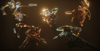 La nueva revisión de Overwatch incluye cambios de equilibrio para Vendetta y los cinco nuevos héroes de Reign of Talon