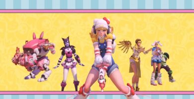 Tiempo de lanzamiento del relanzamiento de la temporada 1 de Overwatch 2 y detalles completos del lanzamiento