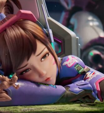 Crossover de Bladepoint, pero hay un problema