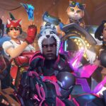 Le di a Overwatch 2 un 6/10 cuando se lanzó en 2022