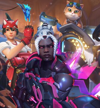 Le di a Overwatch 2 un 6/10 cuando se lanzó en 2022