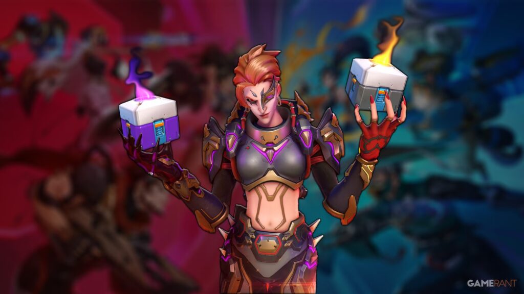 Guía y recompensas del pase de prestigio de Overwatch