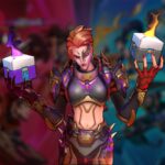 Guía y recompensas del pase de prestigio de Overwatch