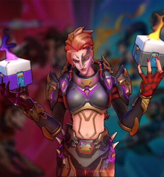 Guía y recompensas del pase de prestigio de Overwatch