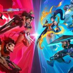 Overwatch acaba de hacer algo que no ha hecho desde 2022