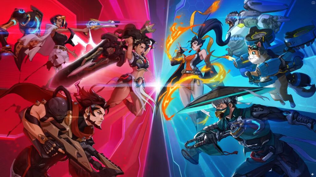 Overwatch tiene malas noticias para los fanáticos del modo de juego Clash