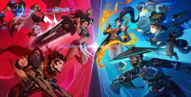 Overwatch tiene malas noticias para los fanáticos del modo de juego Clash