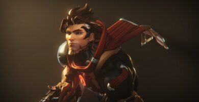 Es posible que los fanáticos de Overwatch hayan descubierto uno de los mayores misterios de Overwatch