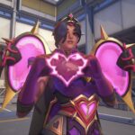 Overwatch acaba de darles a todos una muy buena razón para iniciar sesión este fin de semana