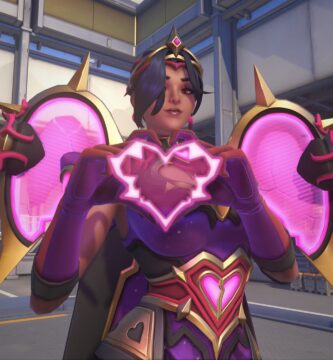 Overwatch acaba de darles a todos una muy buena razón para iniciar sesión este fin de semana