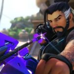 El ex Overwatch Pro xQc comenta sobre el nuevo juego Overwatch Rush